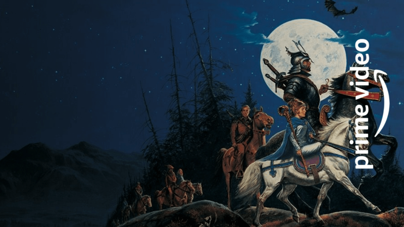 All the Changes to The Wheel of Time TV Show So Far!